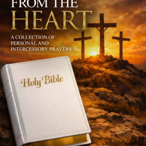Prayers From the heart